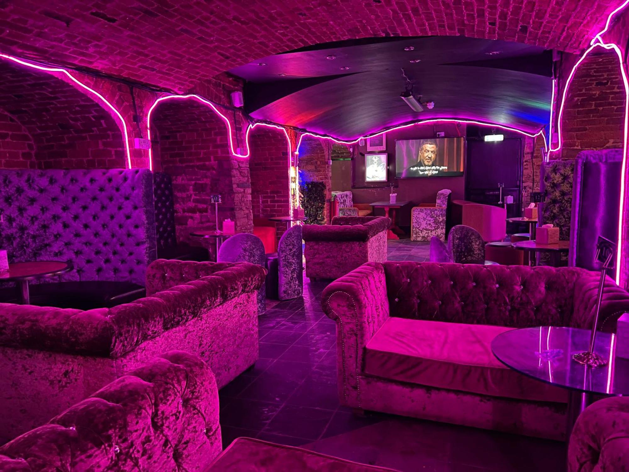 King Street Hotel Блекберн Екстер'єр фото